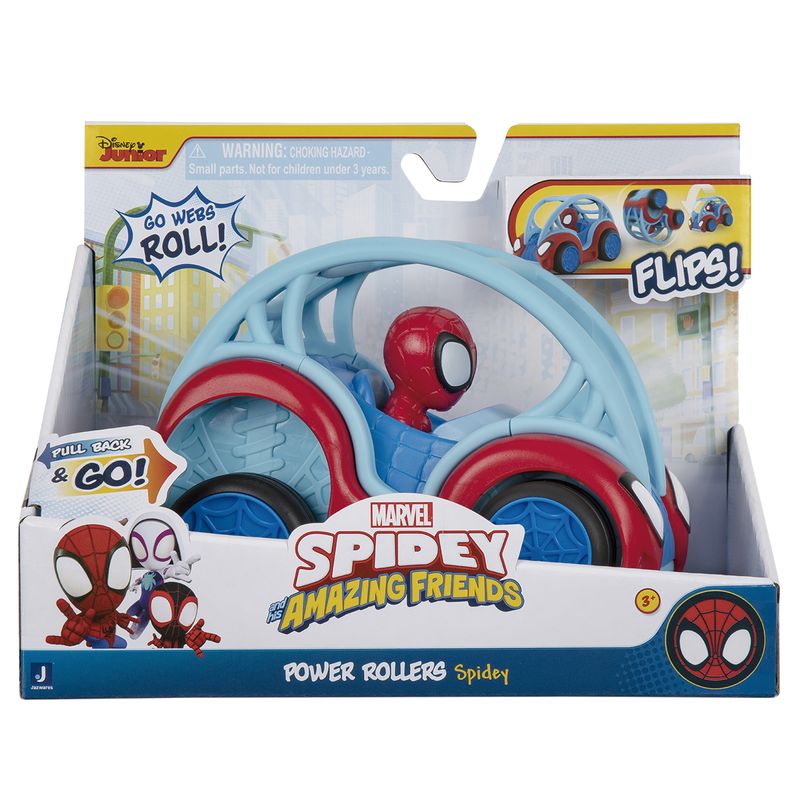 Spidey-y-sus-Amigos-Vehiculo-Power-Rollers-Surtido_4