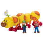 Super-Mario-Pack-Fluroga-Mario-y-Luigi