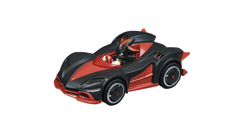 Pista elettrica Sonic 4,9 m - Carrera GO