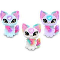 My Fuzzy Friends Gato Magic Whisper Surtido