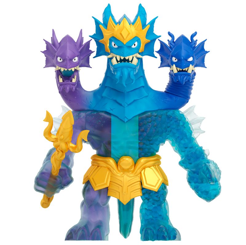 Goo-Jit-Zu-King-Hydra