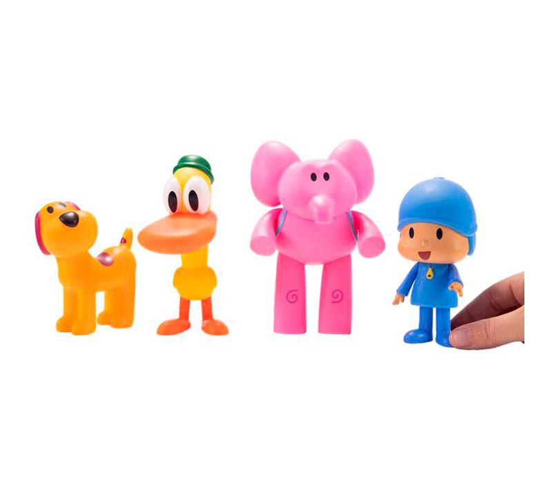 Drim pocoyo top