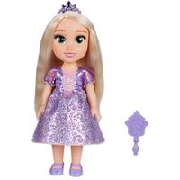 Enredados Mi Amiga Rapunzel Muñeca