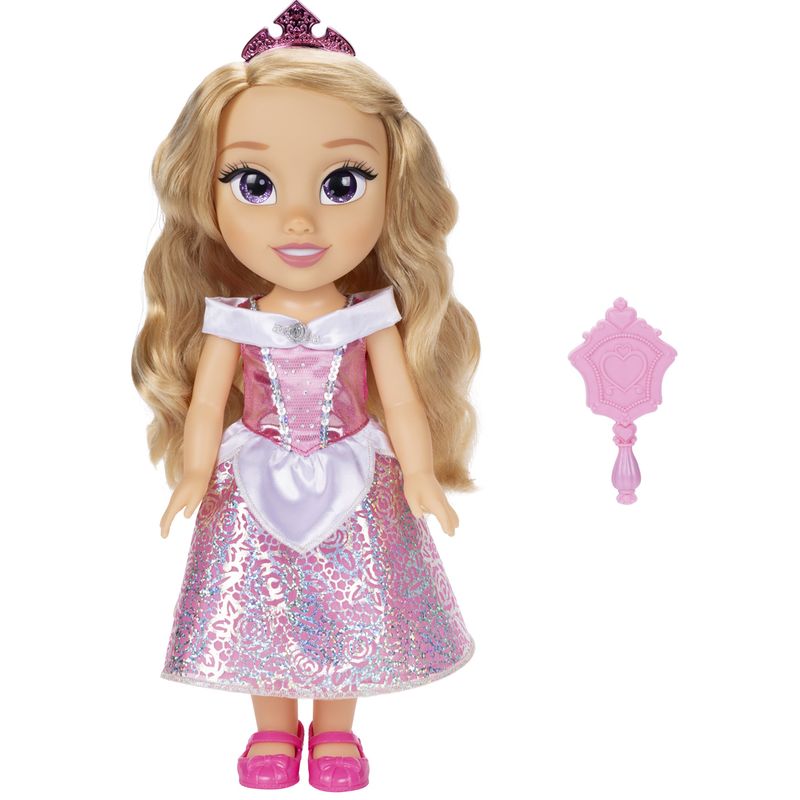 Princesas-Disney-Mi-Amiga-Aurora-Muñeca