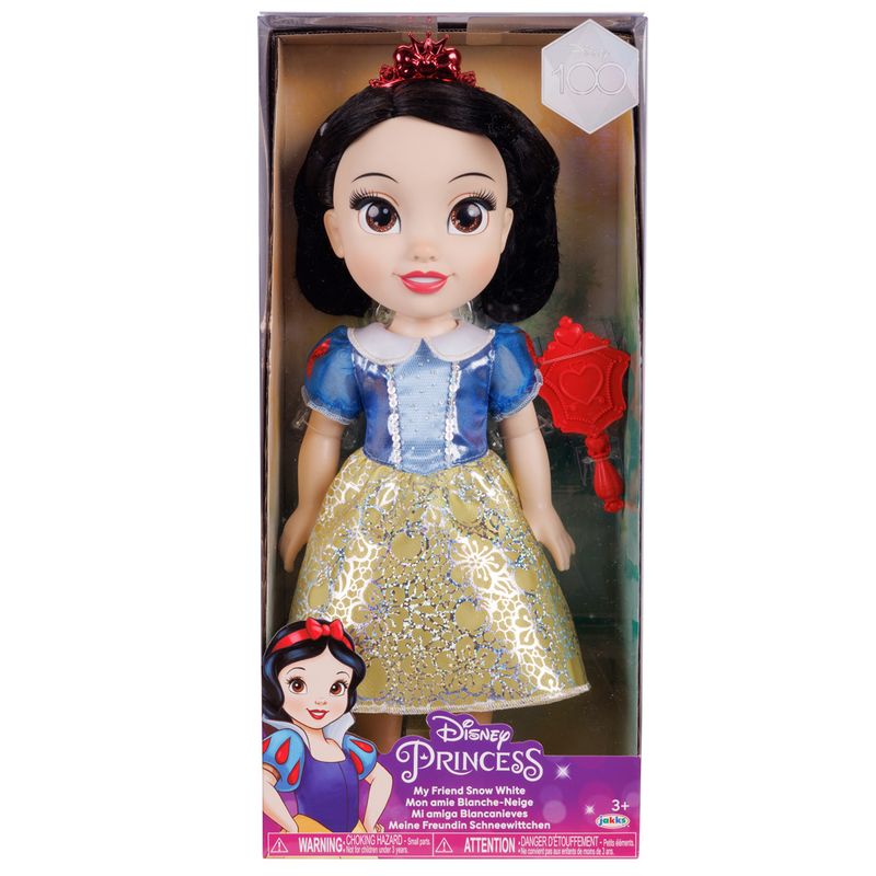 Princesas-Disney-Mi-Amiga-Blancanieves-Muñeca_1