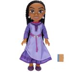 Wish-Muñeca-Asha-38-cm