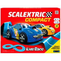 Circuito Kids Race Escala 1:43