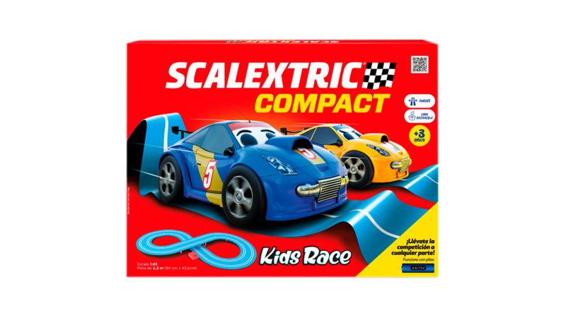 Drim scalextric discount