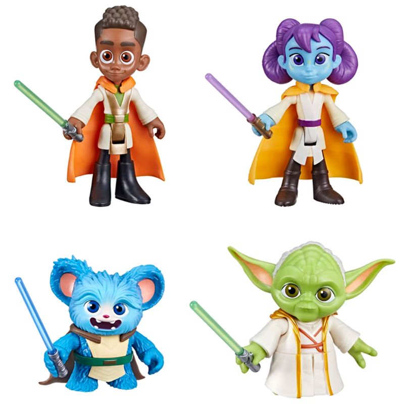 Star-Wars-Young-Jedi-Figura-Surtida