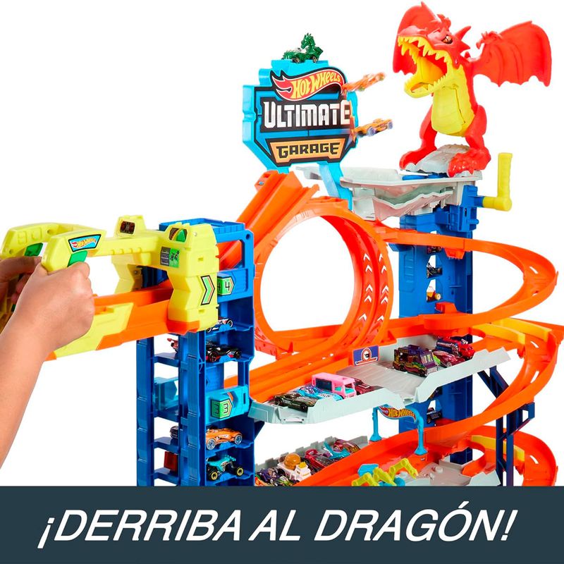 Hot-Wheels-City-Megagaraje-Ultimate-Garage_4