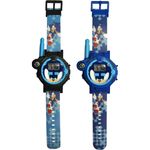 Sonic-Walkie-Talkies-Reloj