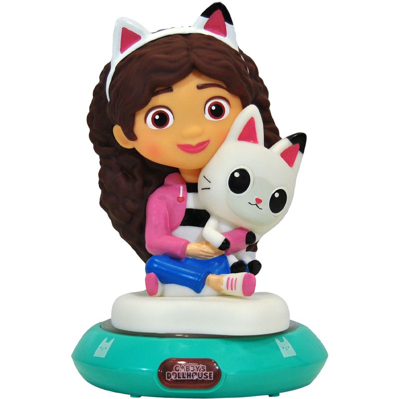 La-Casa-de-Muñecas-de-Gabby-Lampara-3D