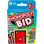 Monopoly-Bid-Juego-Cartas