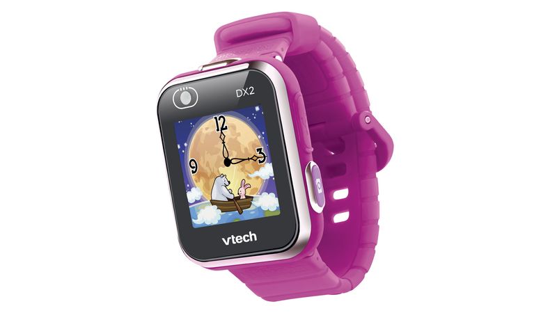 Vtech kidizoom smartwatch dx2 pink hot sale