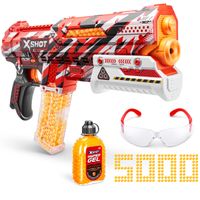 X-Shot Hyper Gel Blaster