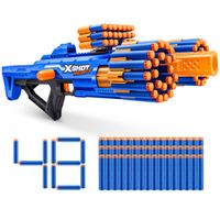 X Shot Insanity Pistola Berserko
