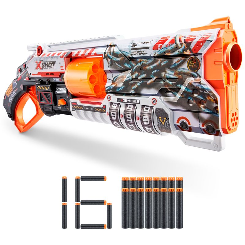 X-Shot-Skins-Pistola-Lock-Gun