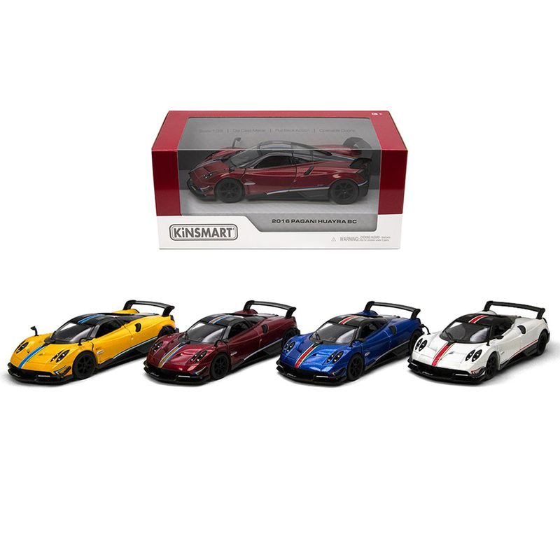 Pagani-Huayra-Retrofriccion-Escala-1-38-Surtido