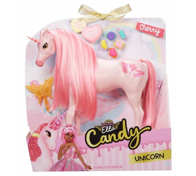 Dream Ella Candy Unicornio Cherry Drim