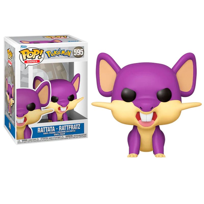 Funko-POP--Pokemon-Rattata