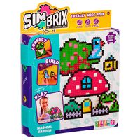 Simbrix Pack Temático Surtido