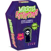 Muertes Estúpidas Juego