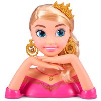 Sparkle Girlz Busto de Manicura