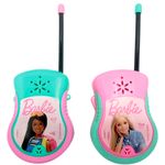 Barbie-Walkie-Talkie