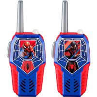 Spiderman Walkie Talkies