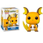 Funko-POP--Pokemon-Raichu