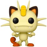 Funko-POP--Pokemon-Meowth