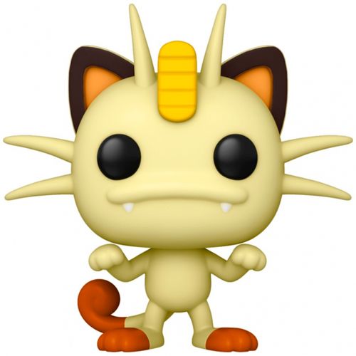 Funko POP! Pokémon Meowth