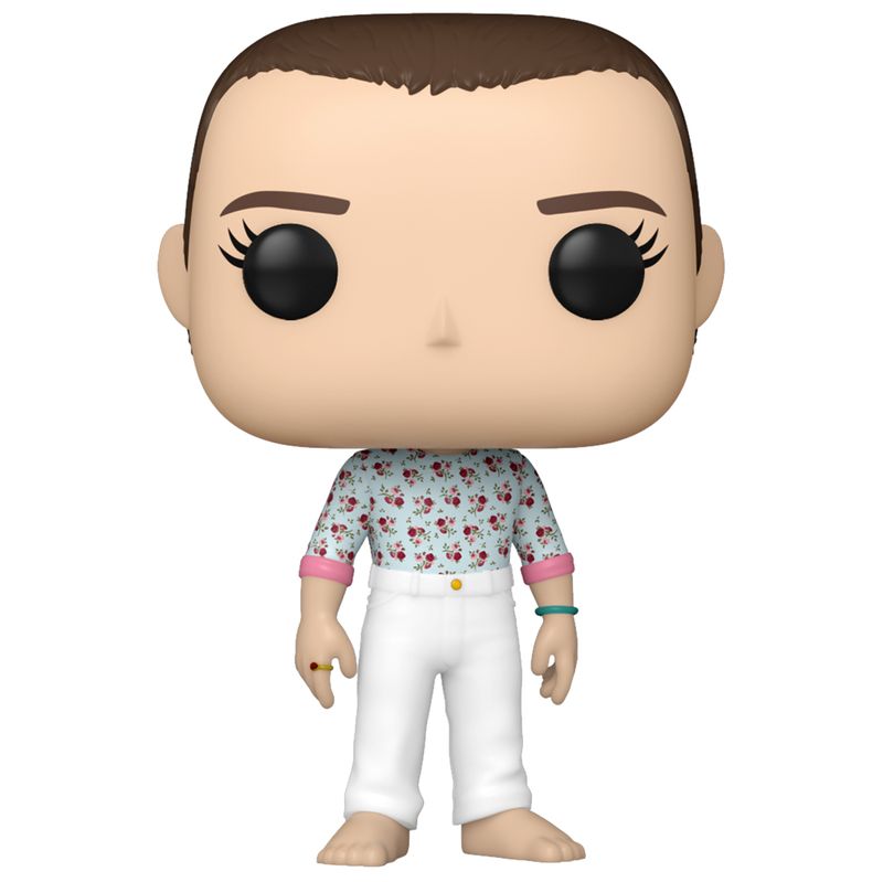 Funko-POP--Stranger-Things-Eleven-Finale