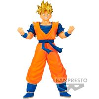Dragon Ball Figura Gohan Blood Of Saiyans Special