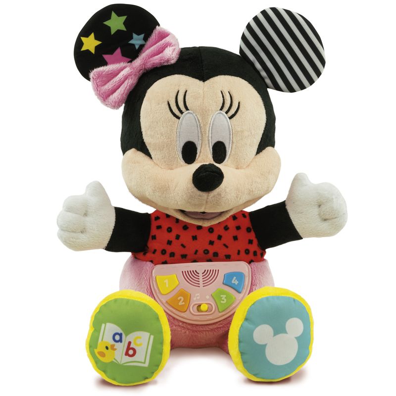 Minnie-Cuentacuentos