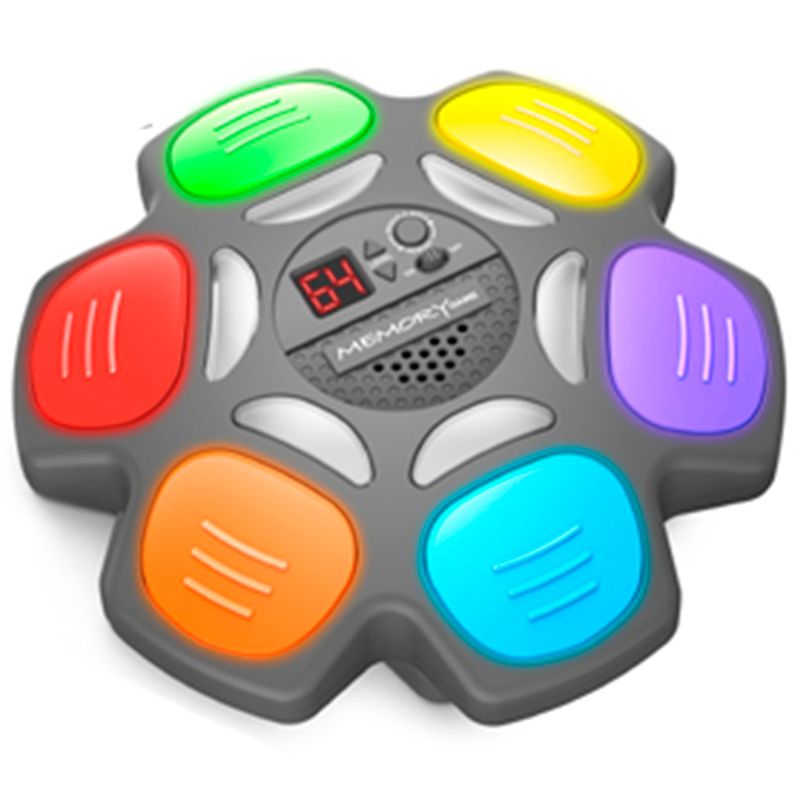 Juego-Memoria-Colores
