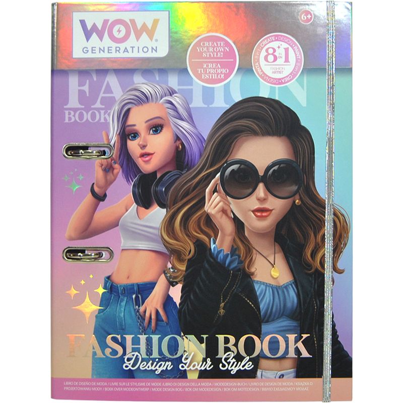 WOW-Generation-Libro-Fashion