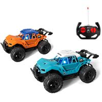 Car King Todoterreno Escala 1:16 R/C Surtido
