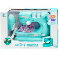 Máquina de Coser Infantil