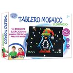 Tablero-Mosaico-Luminoso