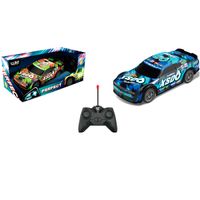 Vehículo Perfect R/C