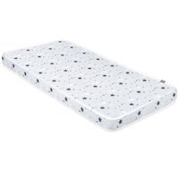 Colchon Espuma 60X120 Stars Gris