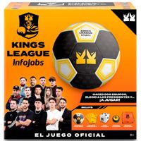Kings League Kit Oficial