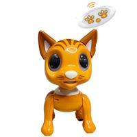 Robot Cute Friends Gatito R/C