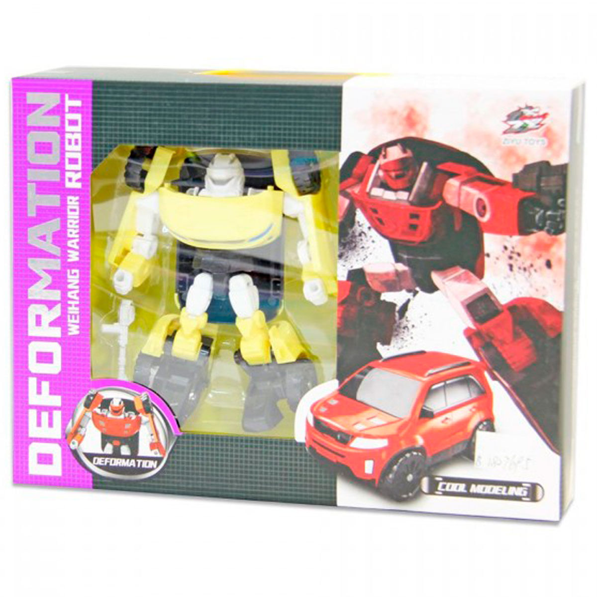 Drim transformers cheap