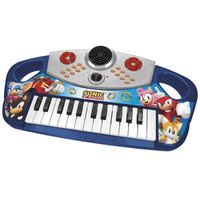 Sonic Órgano Electrónico