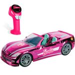 Barbie-Dream-Car-Coche-R-C