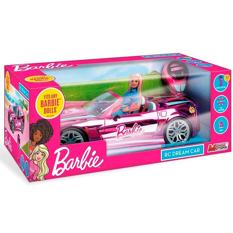 Barbie-Dream-Car-Coche-R-C_1