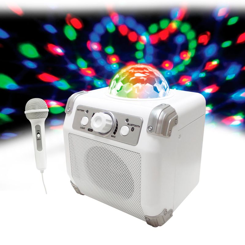 Karaoke-con-Microfono-y-Luz