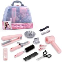 Maletín Accesorios Belleza Infantil